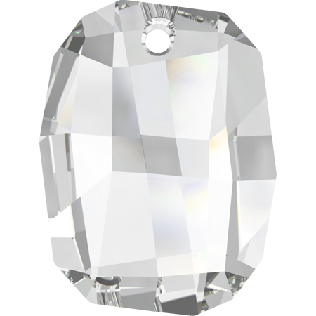 Swarovski Crystal Pendants - 6685 - Graphic